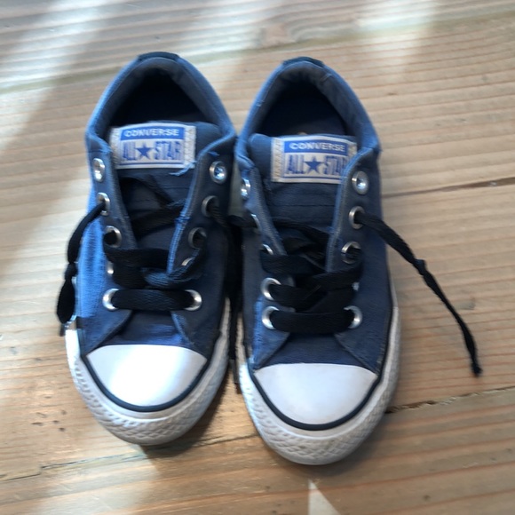 Converse All Star - Picture 2 of 6